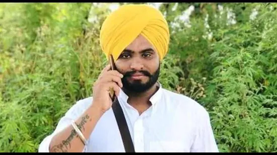 Three KTF activists booked for killing gangster Sukha Lamme